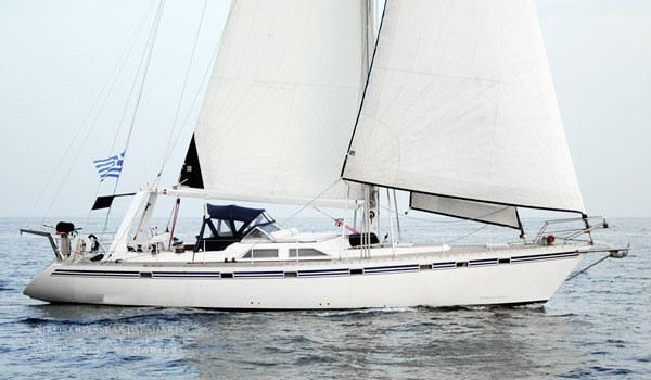 Atlantic 61, εισαγωγή Σε απόθεμα στην ΕΕ — φωτο 1 | AMECAR Atlantic 61, εισαγωγή Σε απόθεμα στην ΕΕ — φωτο 1
