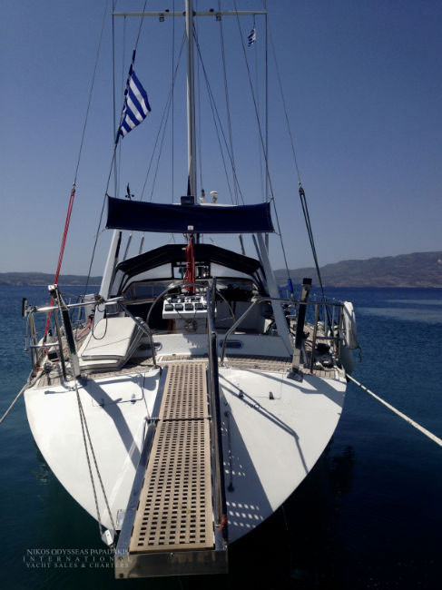 Atlantic 61, εισαγωγή Σε απόθεμα στην ΕΕ — φωτο 10 z 20