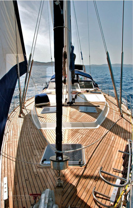 Atlantic 61, εισαγωγή Σε απόθεμα στην ΕΕ — φωτο 11 z 20