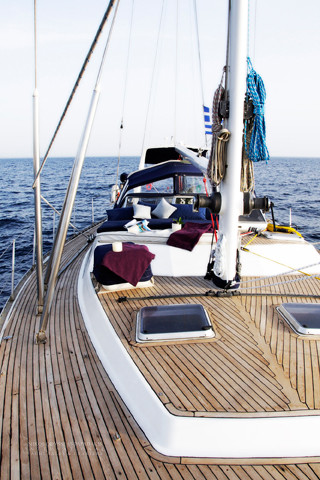 Atlantic 61, εισαγωγή Σε απόθεμα στην ΕΕ — φωτο 7 z 20