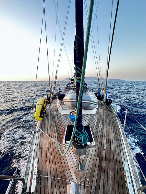 Atlantic 61, εισαγωγή Σε απόθεμα στην ΕΕ — φωτο 8 z 20