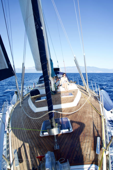 Atlantic 61, εισαγωγή Σε απόθεμα στην ΕΕ — φωτο 9 z 20