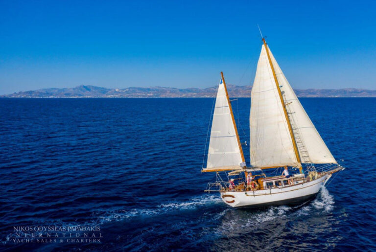 Formosa Ketch 46, εισαγωγή Σε απόθεμα στην ΕΕ — φωτο 3 z 17
