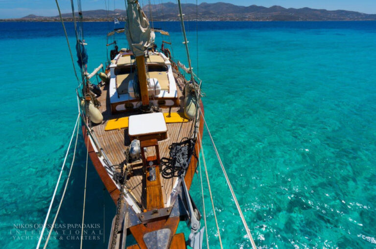 Formosa Ketch 46, εισαγωγή Σε απόθεμα στην ΕΕ — φωτο 6 z 17