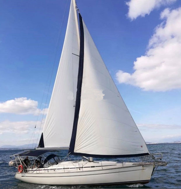 Bavaria 44, εισαγωγή Σε απόθεμα στην ΕΕ — φωτο 1 | AMECAR Bavaria 44, εισαγωγή Σε απόθεμα στην ΕΕ — φωτο 1