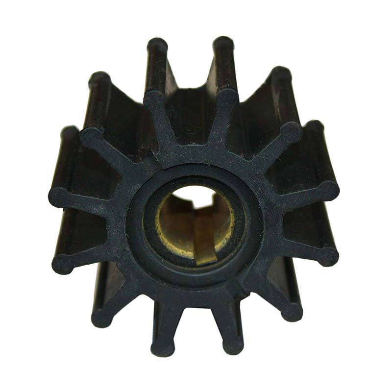 Wirnik Pompy Wody Volvo, Jabsco, Jmp, Perkins, Sherwood -02876, Σε απόθεμα στην ΕΕ — φωτο 1