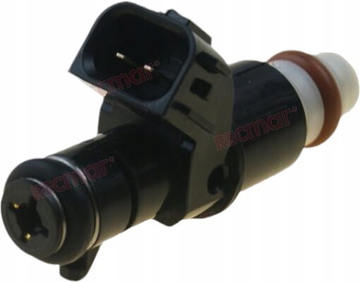 Vstřikovač paliva Honda závěsný Bf115 Bf150 Bf250 2004+ 16450-zy6-003, Σε απόθεμα στην ΕΕ — φωτο 1