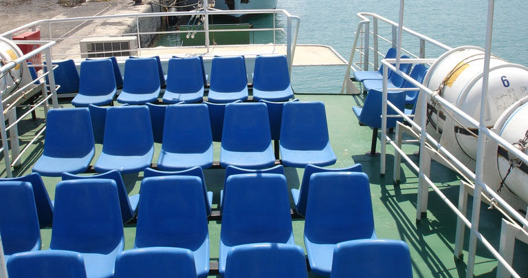 Passenger Day Cruiser, εισαγωγή Σε απόθεμα στην ΕΕ — φωτο 5 z 7
