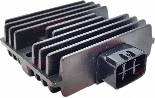 Regulator Prostownik Suzuki Df40a, Df50a, Df60a, Σε απόθεμα στην ΕΕ — φωτο 1