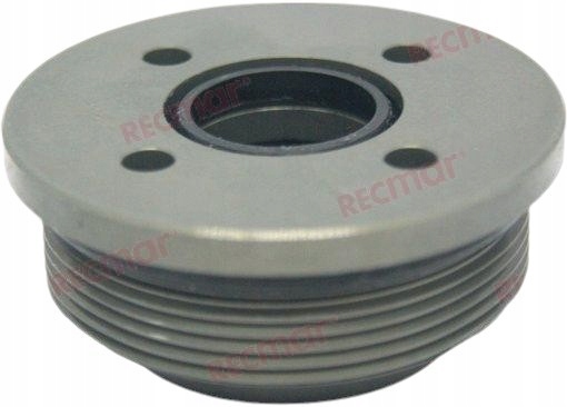 Nakretka hydraulický válec Trymu Suzuki Df200, Df225, Df250 (2004-11), Σε απόθεμα στην ΕΕ — φωτο 1