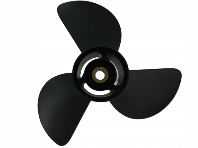 Lodní šroub Evinrude E-TEC 13 1/2 x 15 E-TEC 40, Σε απόθεμα στην ΕΕ — φωτο 1