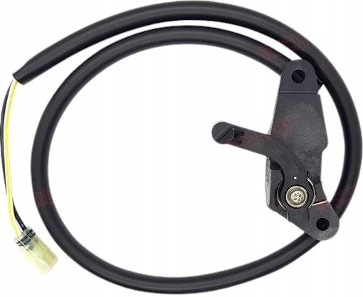 Senzor Polozenia Trymu Suzuki Df200, Df225, Df250 2004, Σε απόθεμα στην ΕΕ — φωτο 1