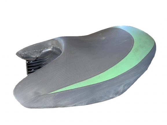 Yamaha Wave Runner Fx 140 1000 Siedzenie sedadlo Kanapa Kierowcy, Σε απόθεμα στην ΕΕ — φωτο 1