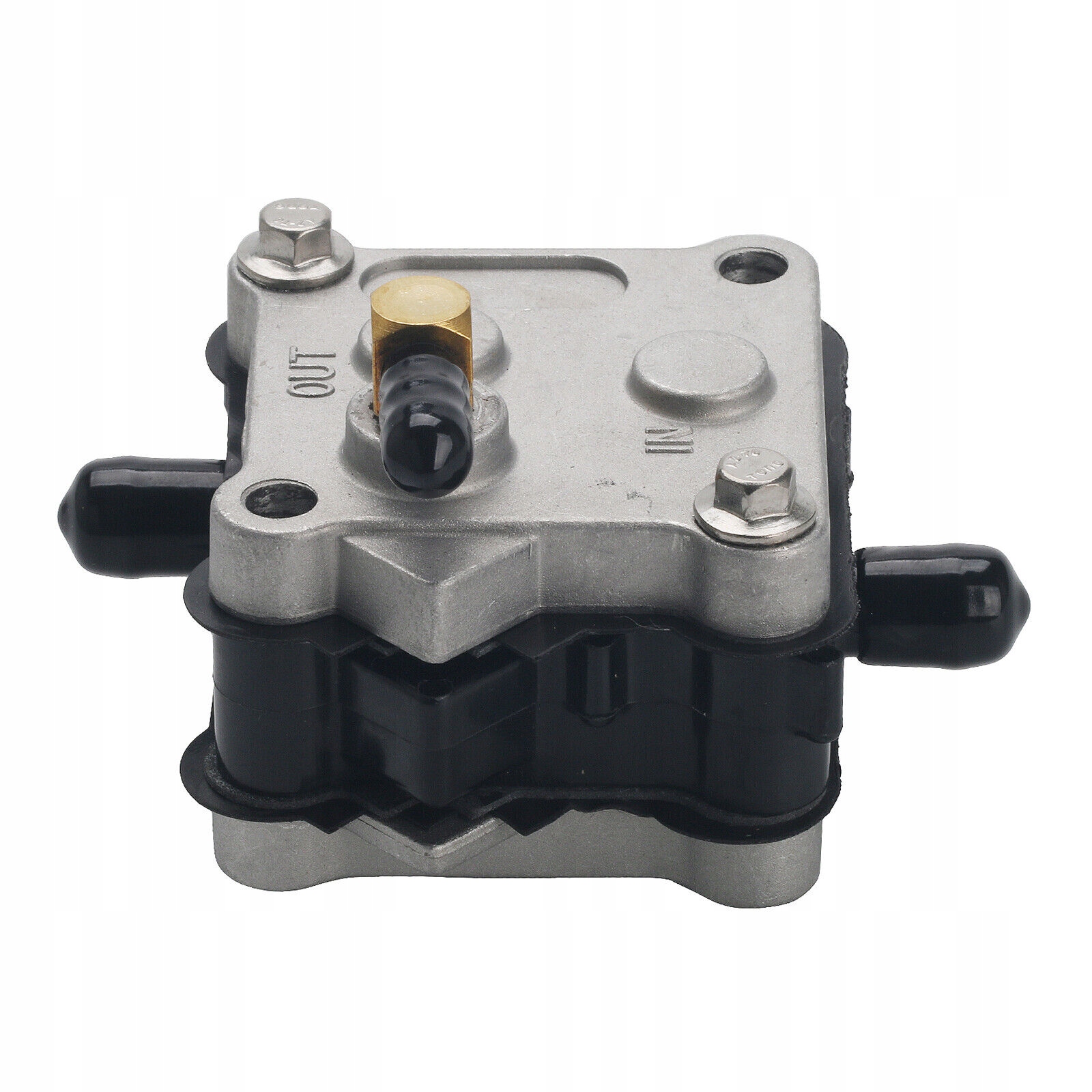 Palivové čerpadlo 14360A41 14360A16 14360A71 na závěsného motoru Mercury, 2-Suwowy, KM, Σε απόθεμα στην ΕΕ — φωτο 1