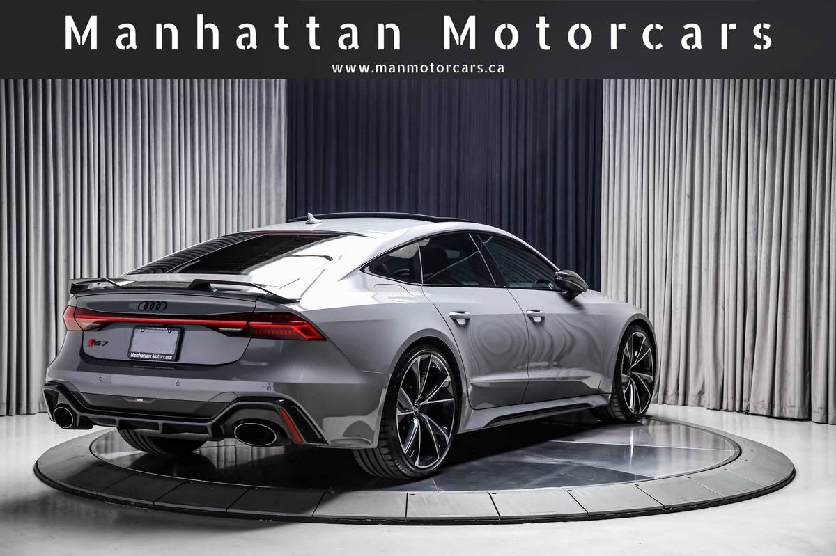 2021 Audi, εισαγωγή Καναδάς — φωτο 3 z 12