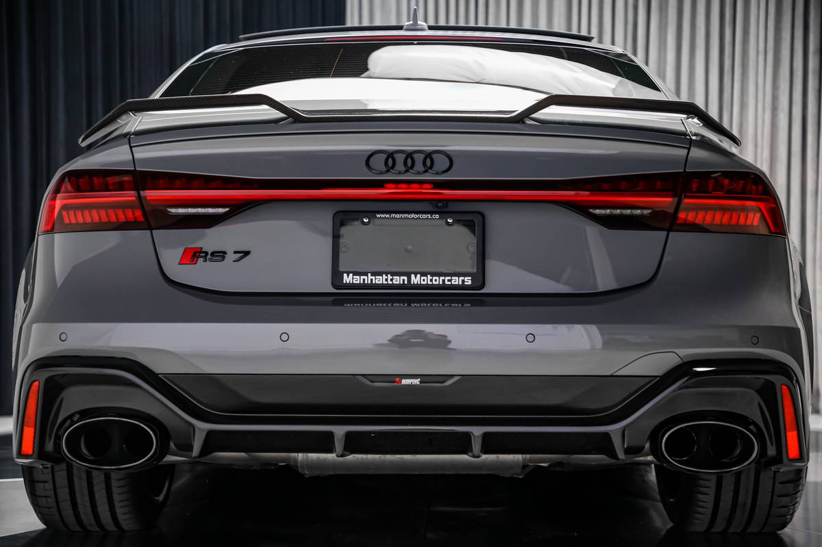2021 Audi, εισαγωγή Καναδάς — φωτο 9 z 12