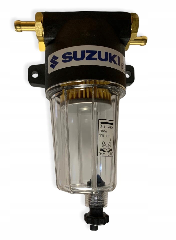 Separator wody na motorů zaburtowych Suzuki DF150A-DF300A 65900-98J21-000, Σε απόθεμα στην ΕΕ — φωτο 1