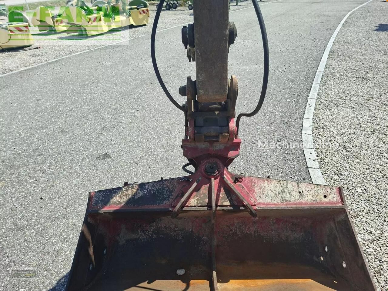 Takeuchi TB, εισαγωγή Σε απόθεμα στην ΕΕ — φωτο 13 z 16