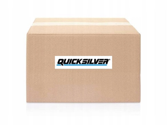 Uszczelka spodziny QUICKSILVER 8M0033407, Σε απόθεμα στην ΕΕ — φωτο 1