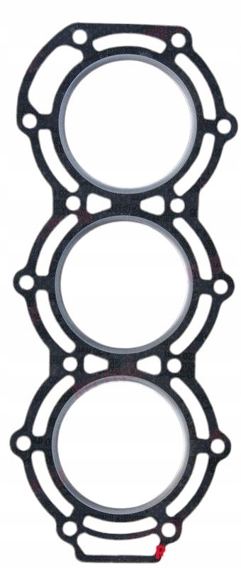 Uszczelka Glowicy Cylindra na motorů Zaburtowych Tohatsu Md70 a Md90 Tldi, Σε απόθεμα στην ΕΕ — φωτο 1