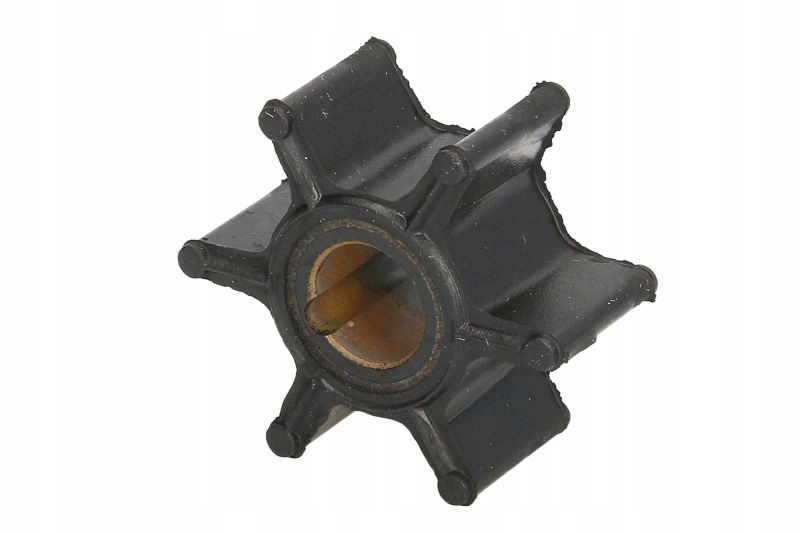 Wirnik cieczy chlodzacej JOHNSON/EVINRUDE 6HP, 7.5 HP 38,4x18x11 mm SIERRA 18-3091, Σε απόθεμα στην ΕΕ — φωτο 1