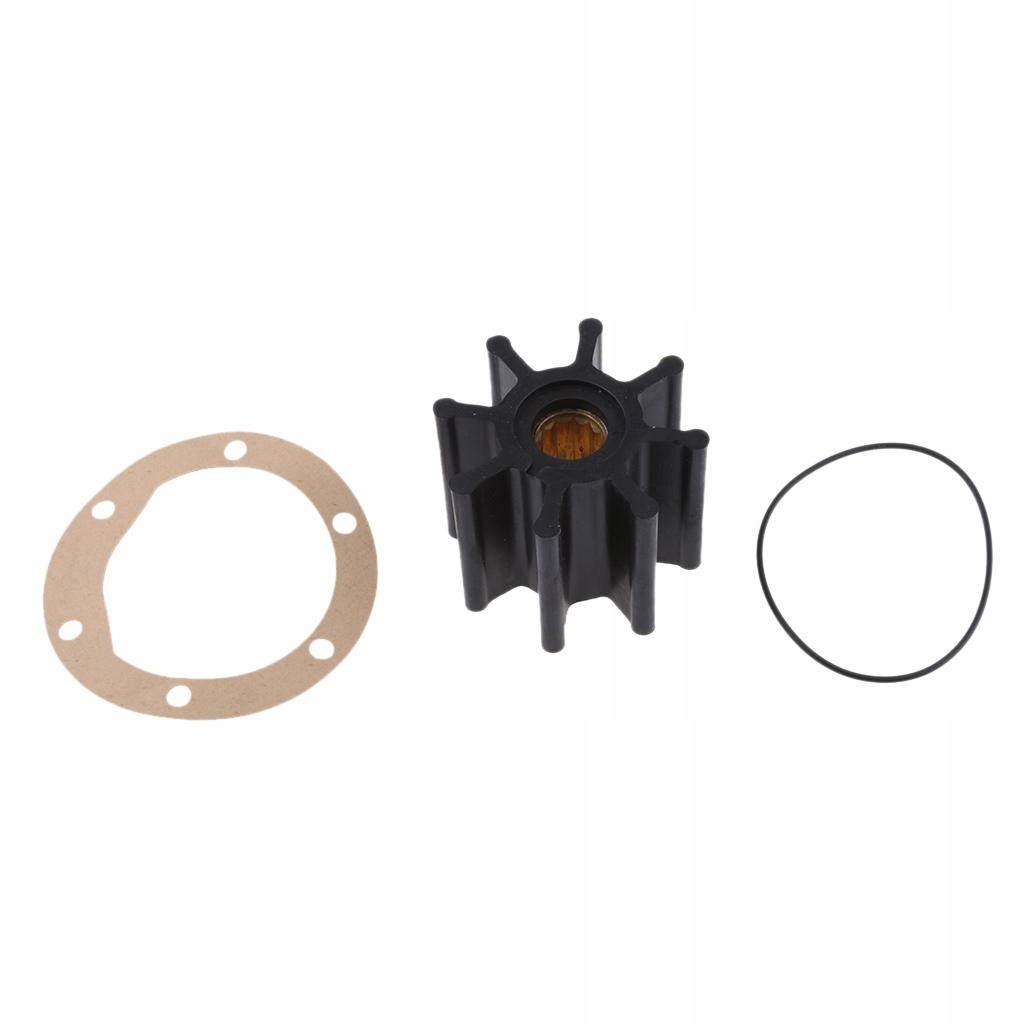 Elastyczny Wirnik Pompy Wody na Volvo #877061 #875593 #3841697 Zamiennik Johnson, Σε απόθεμα στην ΕΕ — φωτο 1