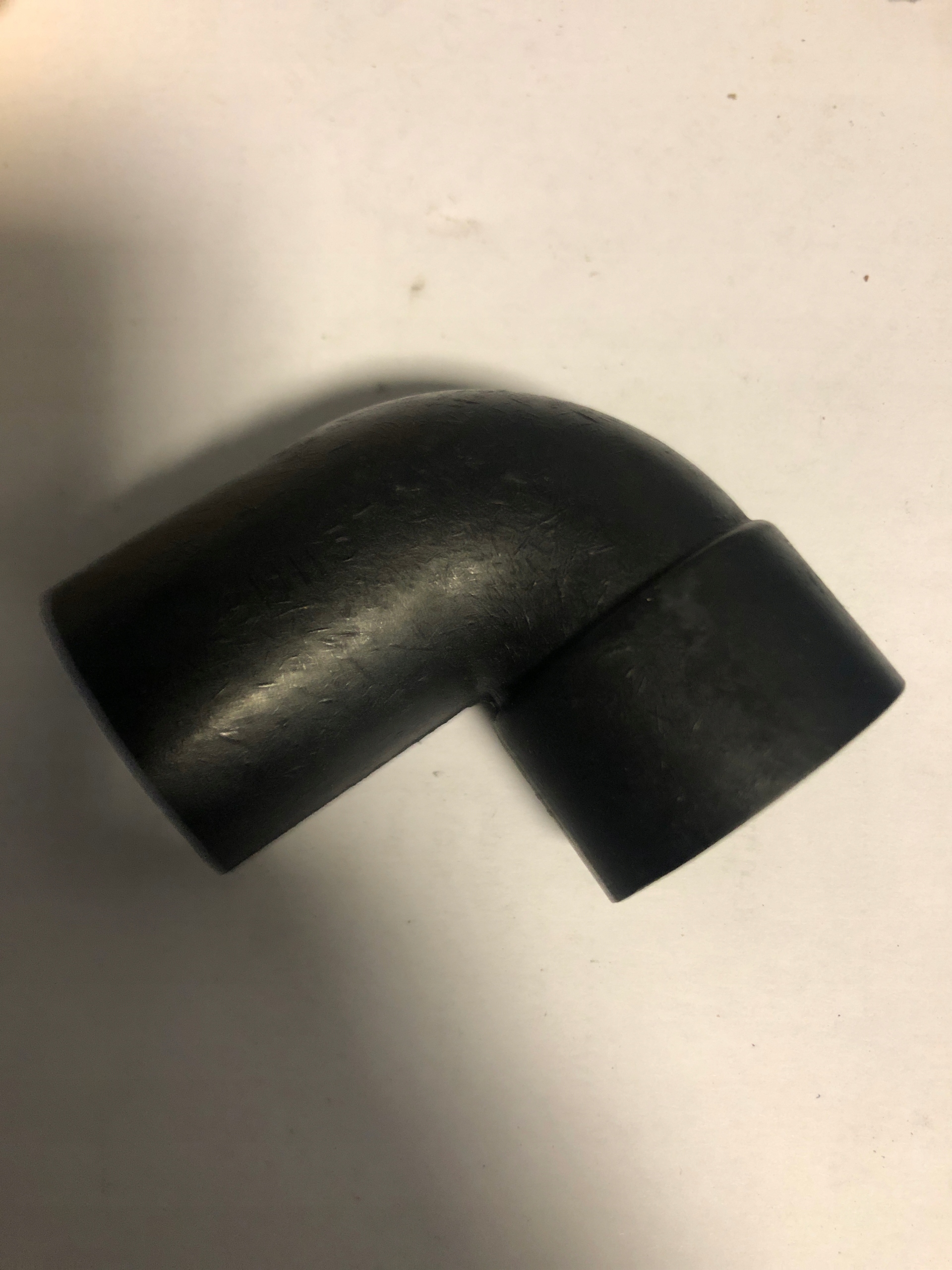 CAT Waz odprowadzania výfukových plynů o srednicy wewnetrznej 24,64 mm 8N-1157, Σε απόθεμα στην ΕΕ — φωτο 1