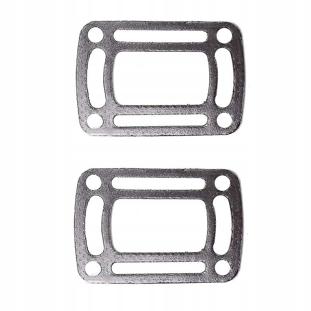 Ana uszczelka na Volvo Penta Omc Elbow Riser Sierra 18-0943 3850496 3863191, Σε απόθεμα στην ΕΕ — φωτο 1
