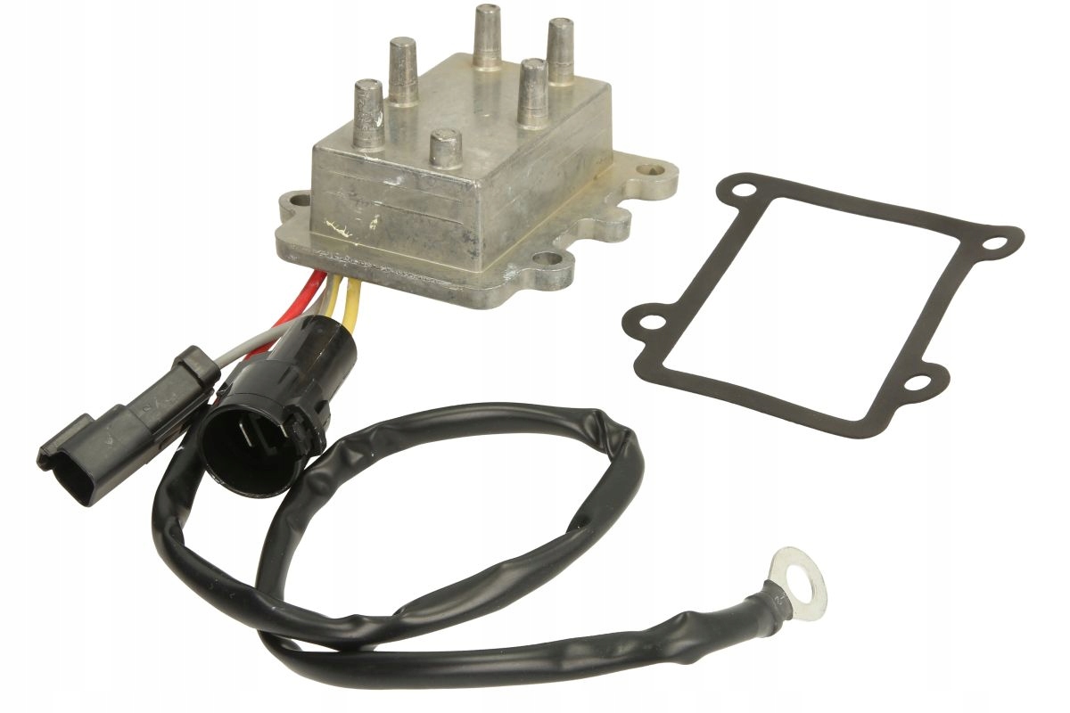 Regulator napiecia SIERRA JOHNSON/EVINRUDE18-5830, Σε απόθεμα στην ΕΕ — φωτο 1