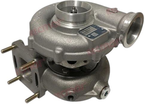 Turbo Volvo Penta Kad44 Kamd44p-a 3802105, Σε απόθεμα στην ΕΕ — φωτο 1