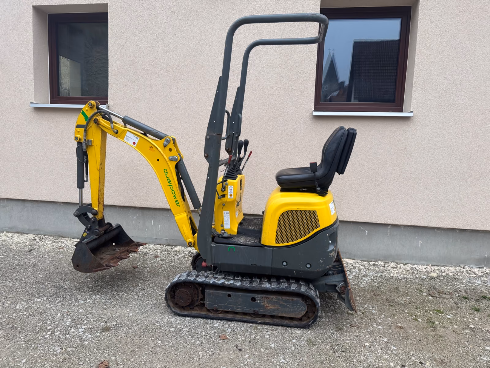 2022 Wacker Neuson WACKER, 360 mth, εισαγωγή Σε απόθεμα στην ΕΕ — φωτο 1