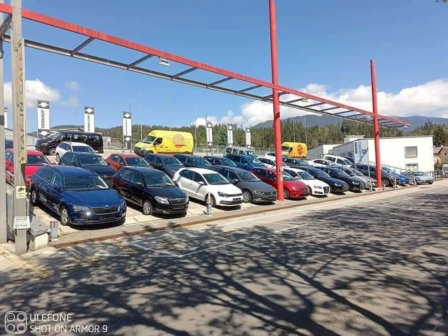 1995 Lotus Esprit, 161.100 km, Αυστρία — φωτο 9 z 10
