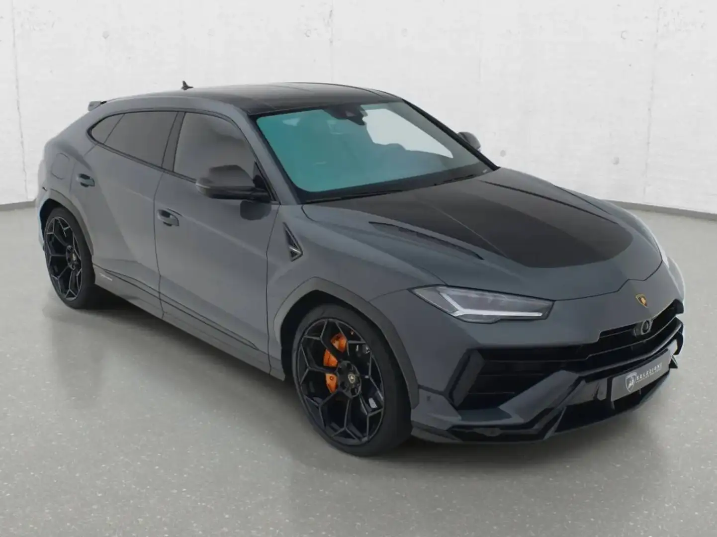 2024 Lamborghini Urus, 23.999 km, Βέλγιο — φωτο 1