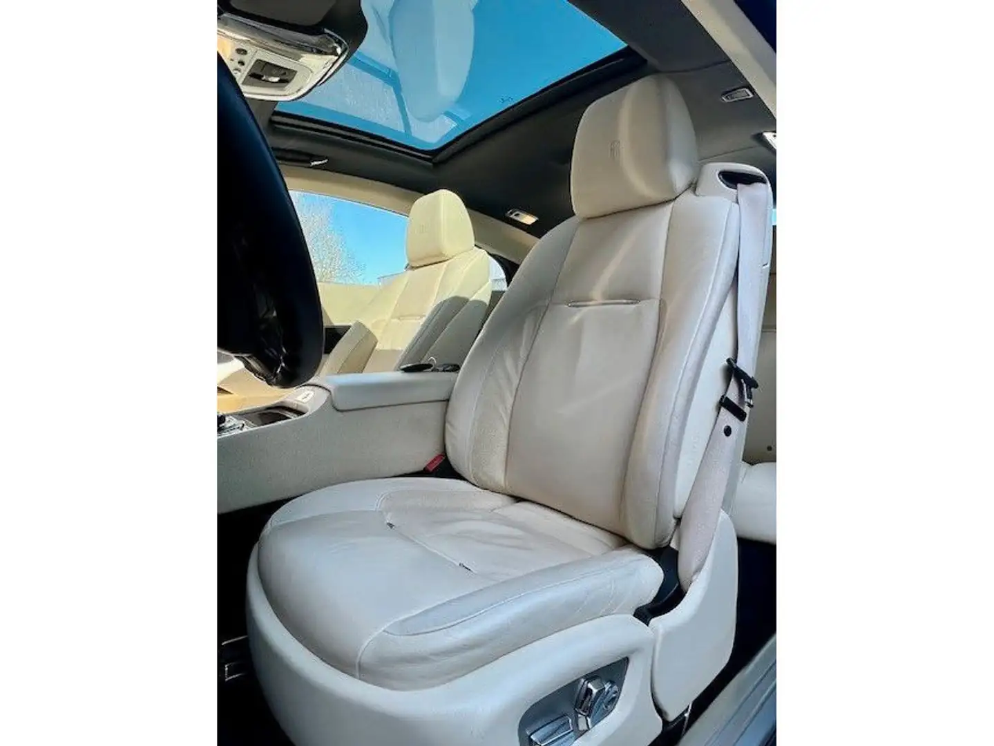 2014 Rolls-Royce Wraith, 105.500 km, Βέλγιο — φωτο 5 z 12
