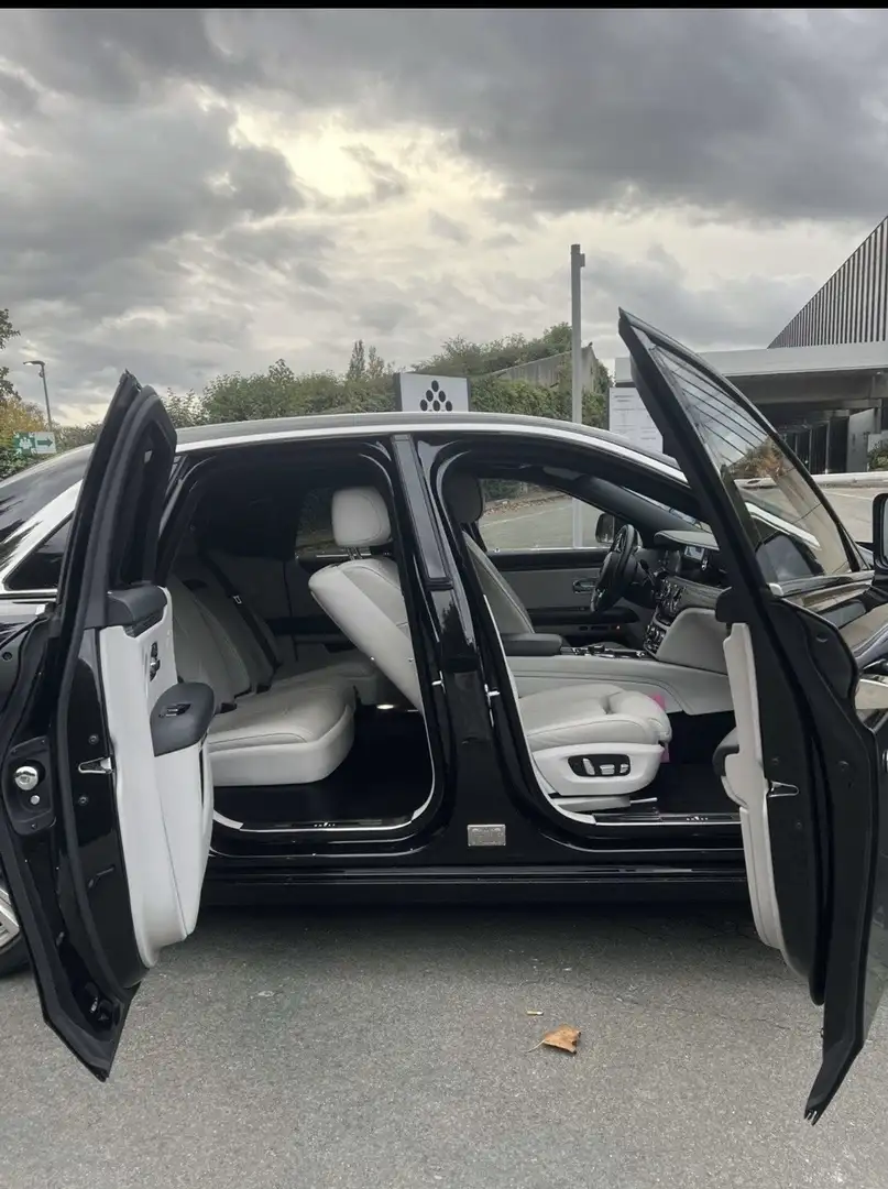 2022 Rolls-Royce Ghost, 55.000 km, Βέλγιο — φωτο 10 z 12