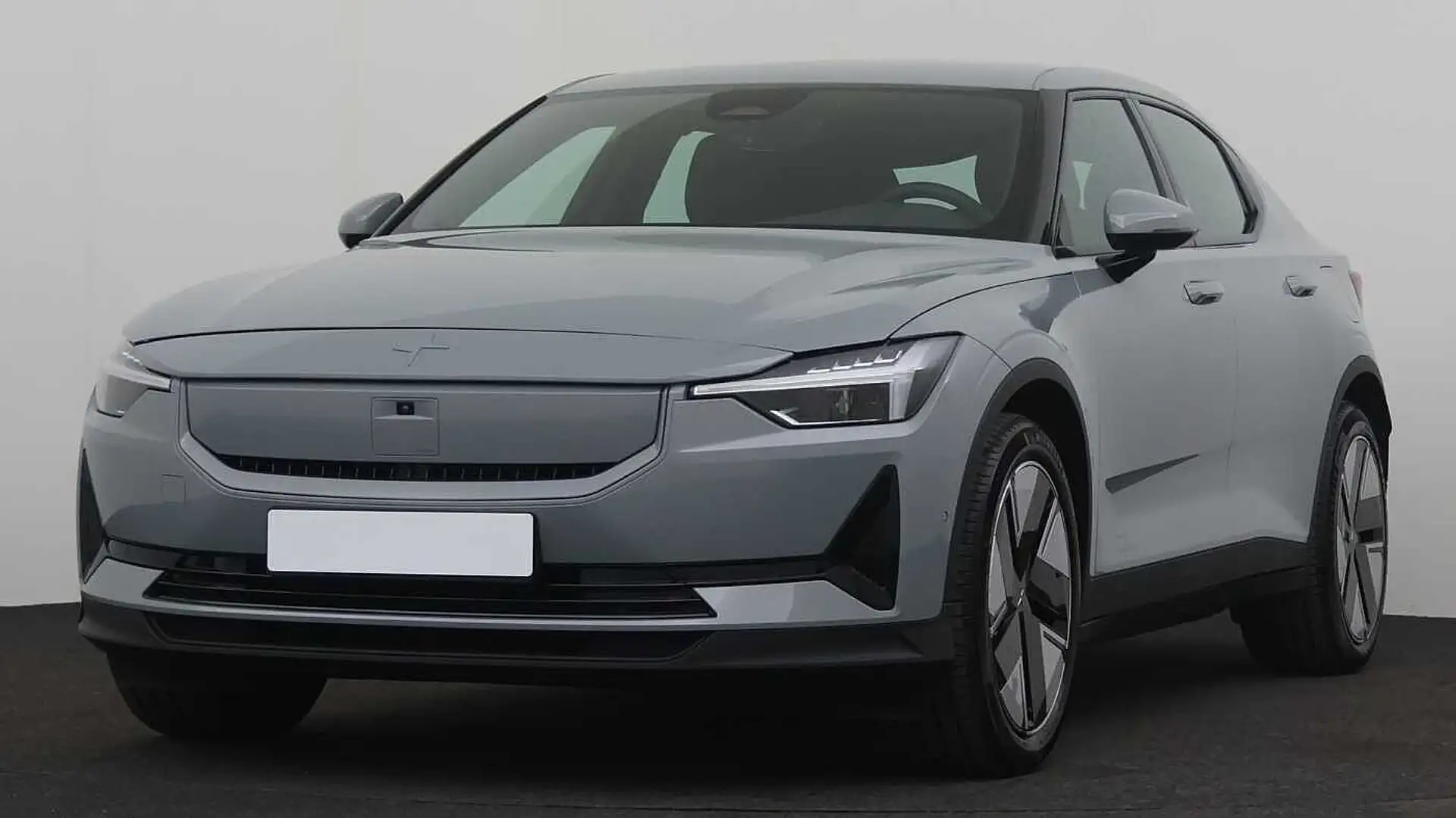 2025 Polestar 2, 3.456 km, Belgie — φωτο 1
