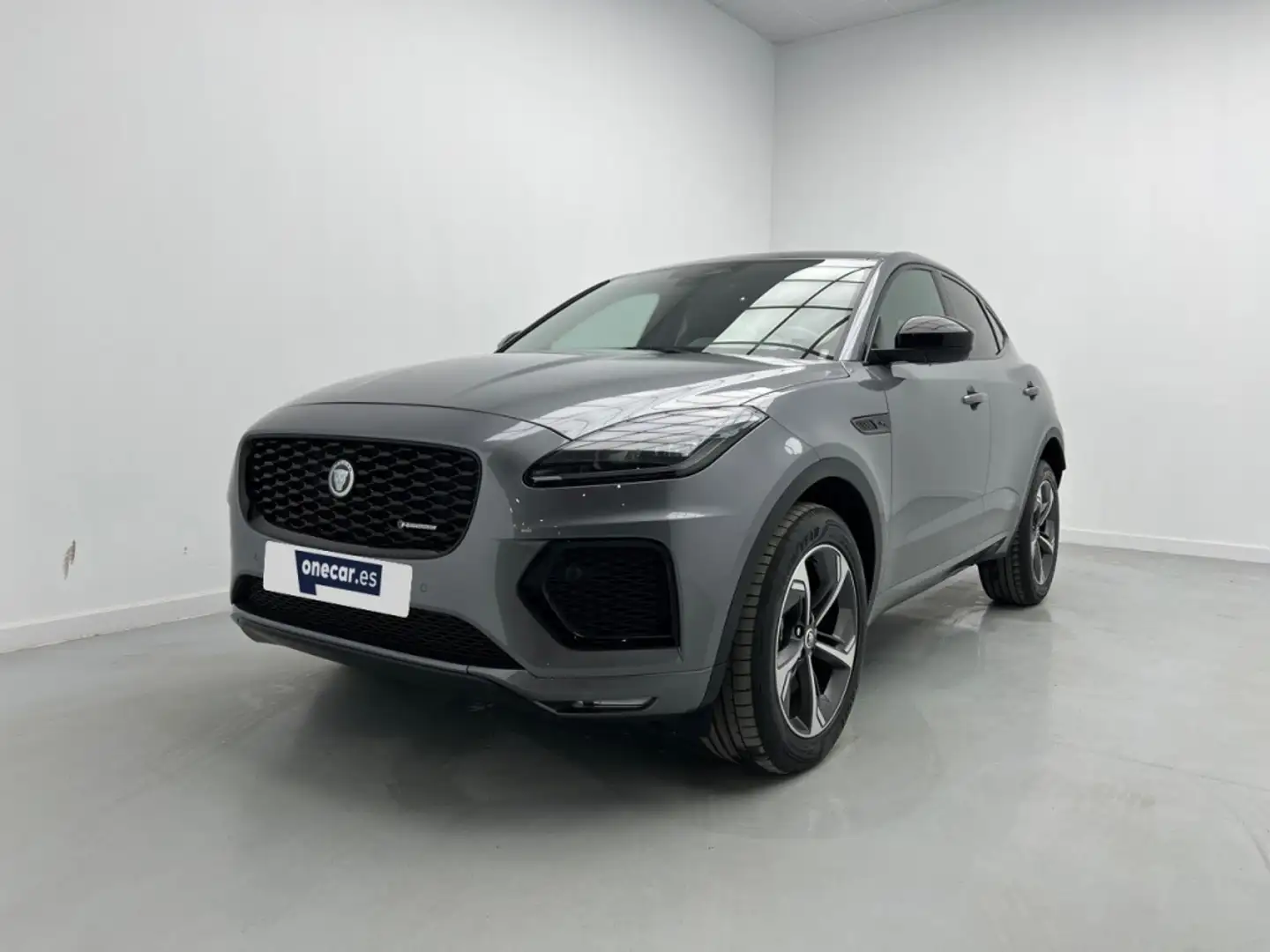 2023 Jaguar E-Pace, 42.075 km, Ισπανία — φωτο 1