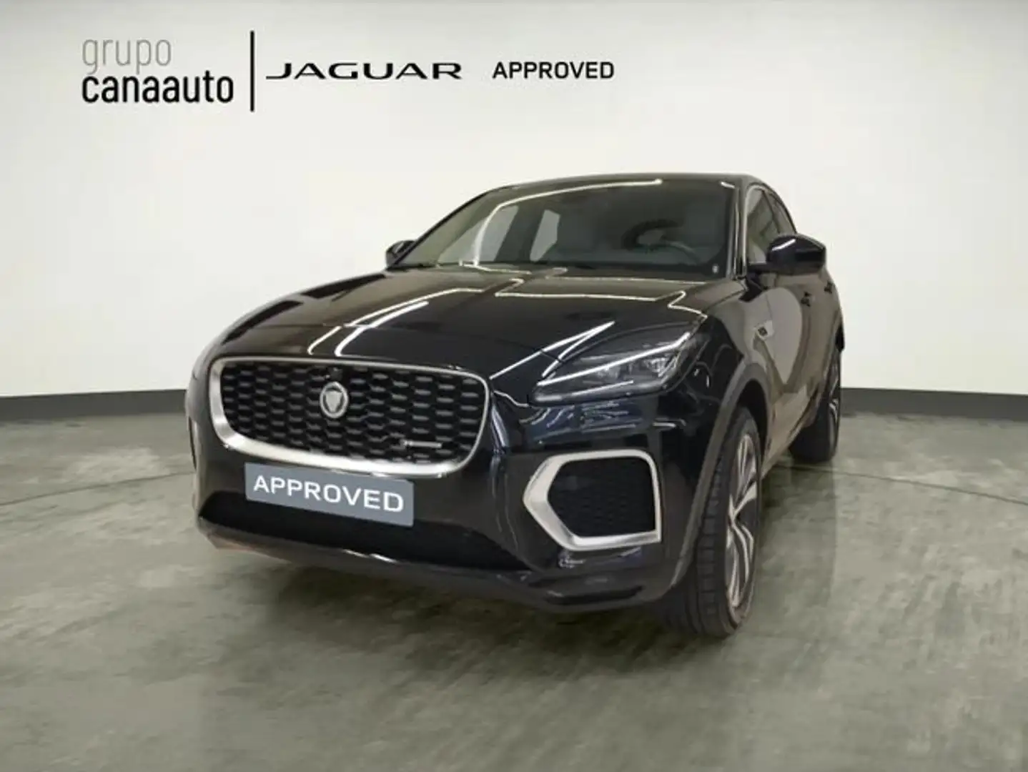 2025 Jaguar E-Pace, 3.613 km, Ισπανία — φωτο 1