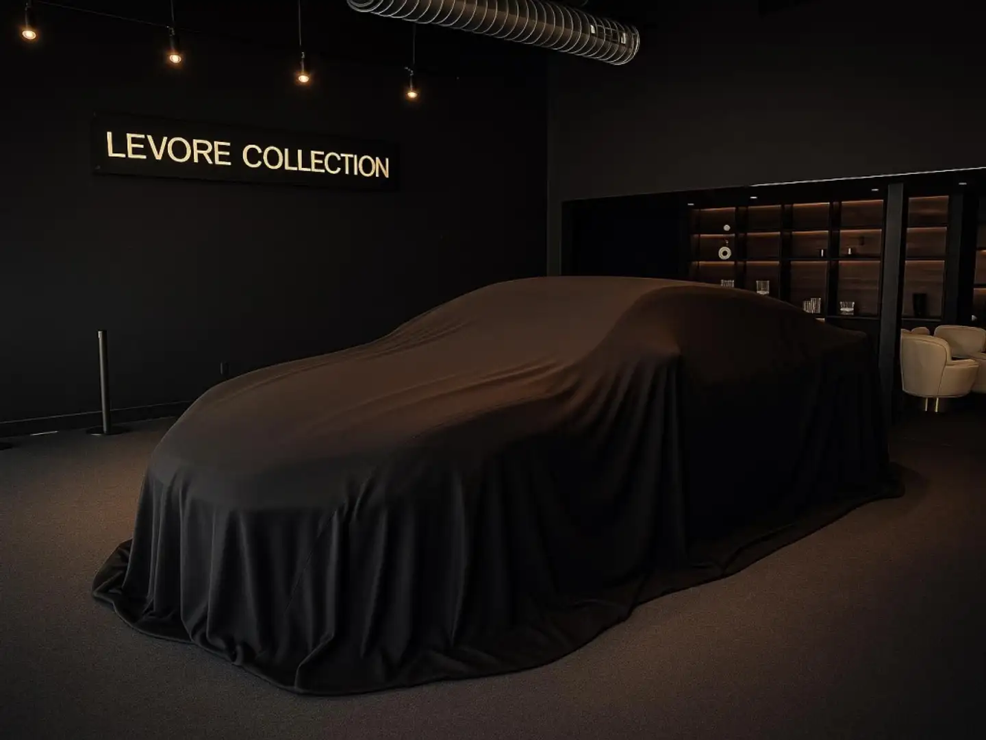 2025 Lamborghini Urus, 6.100 km, Ισπανία — φωτο 1
