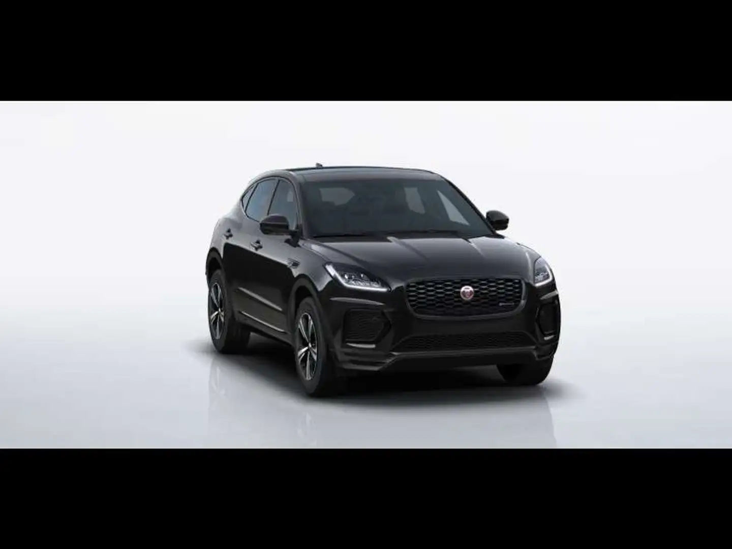 2023 Jaguar E-Pace, 9.900 km, Γαλλία — φωτο 1