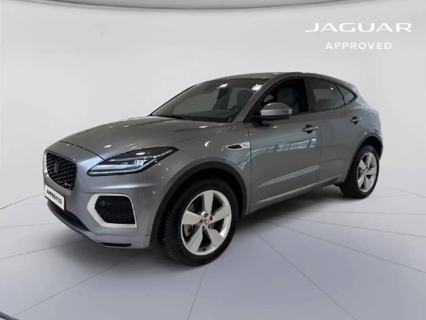 2023 Jaguar E-Pace, 58.840 km, Γαλλία — φωτο 1