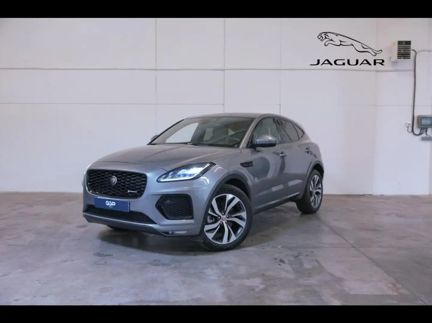 2022 Jaguar E-Pace, 32.000 km, Γαλλία — φωτο 1