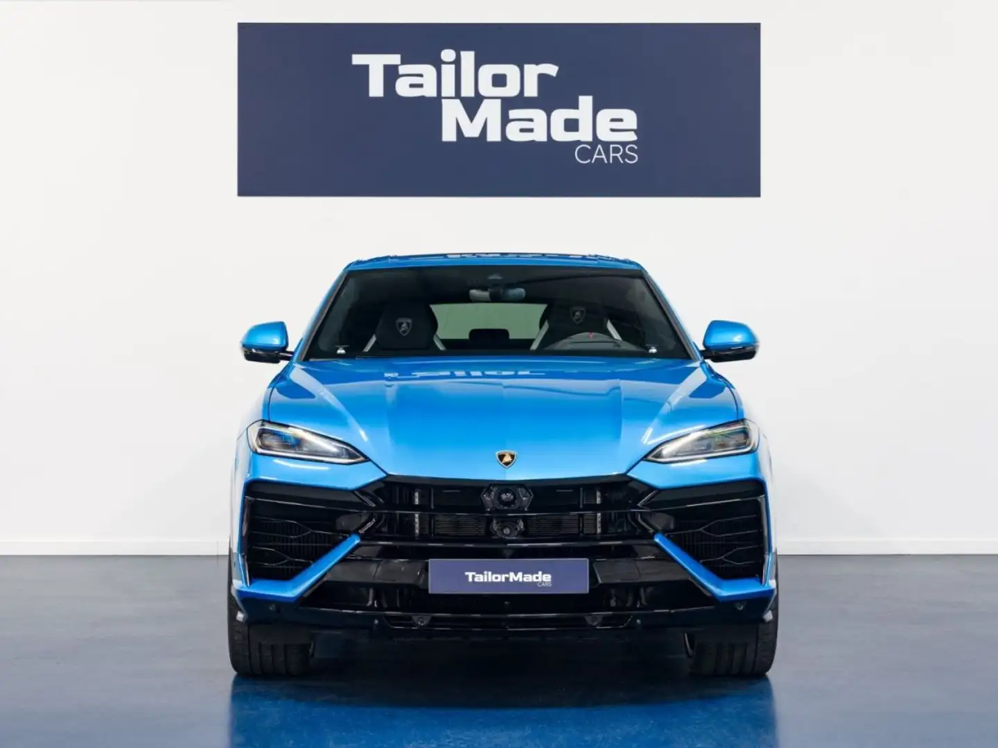 2025 Lamborghini Urus, Francie — φωτο 3 z 12