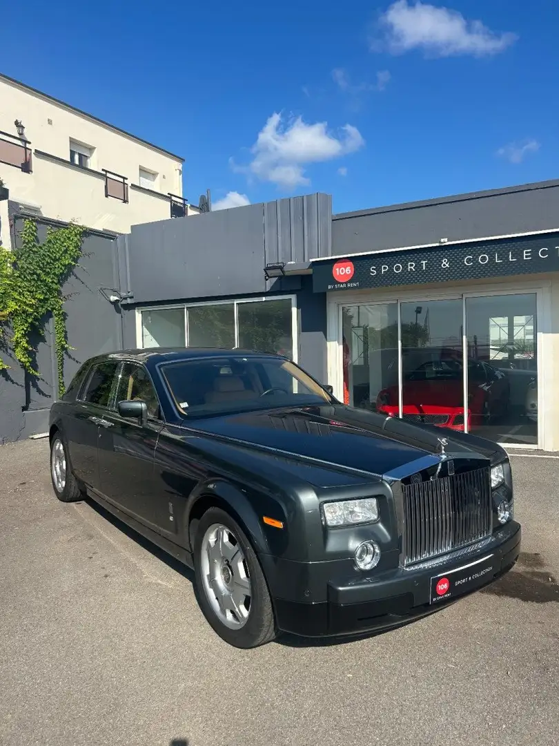 2004 Rolls-Royce Phantom, 24.000 km, Γαλλία — φωτο 1