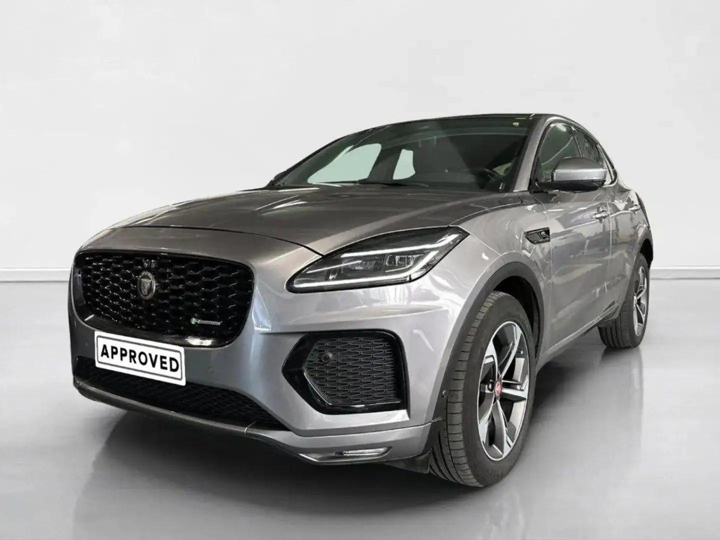 2025 Jaguar E-Pace, 37.000 km, Ιταλία — φωτο 1