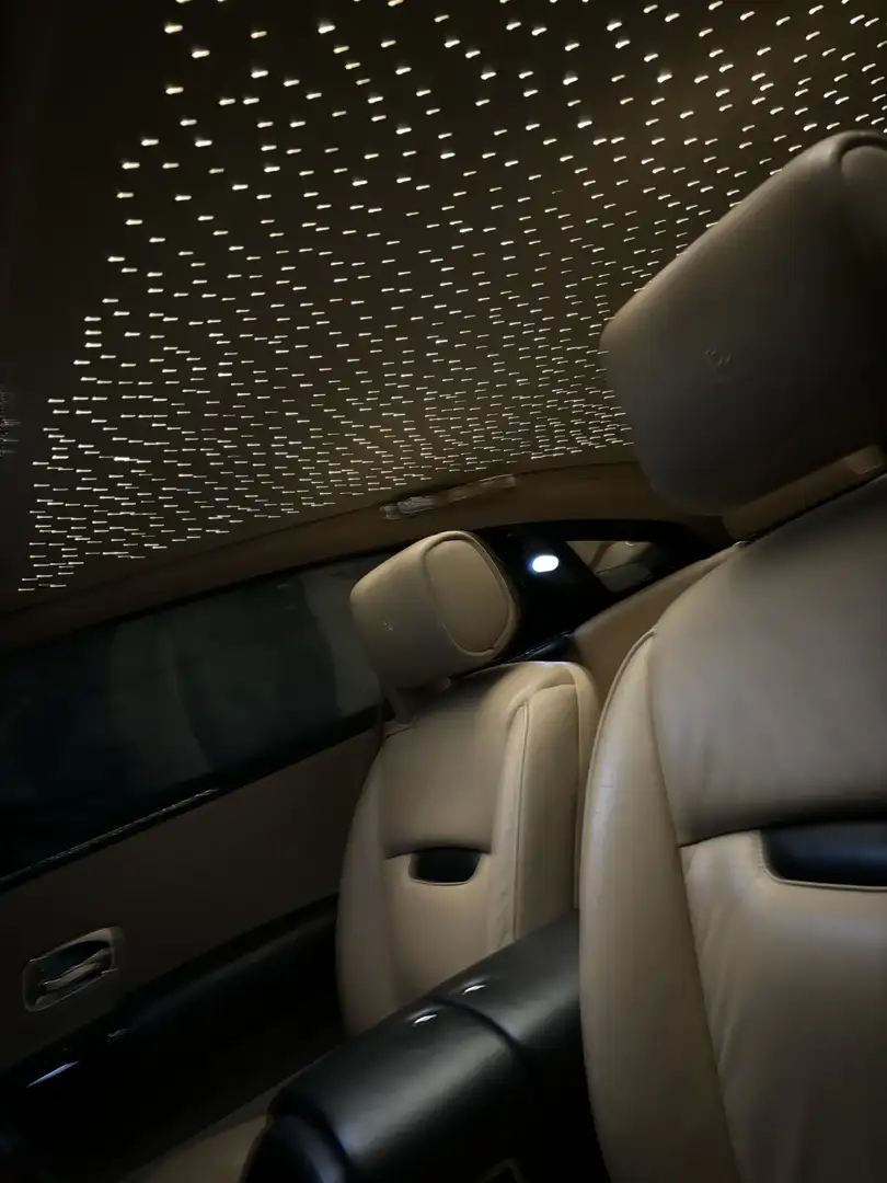 2009 Rolls-Royce Phantom Drophead, 70.000 km, Ιταλία — φωτο 1