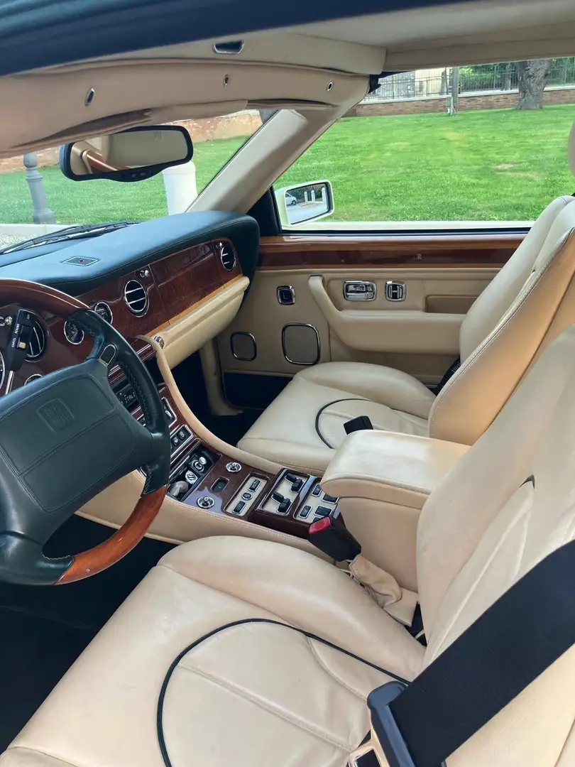 2002 Rolls-Royce Corniche, 50.000 km, Ιταλία — φωτο 1