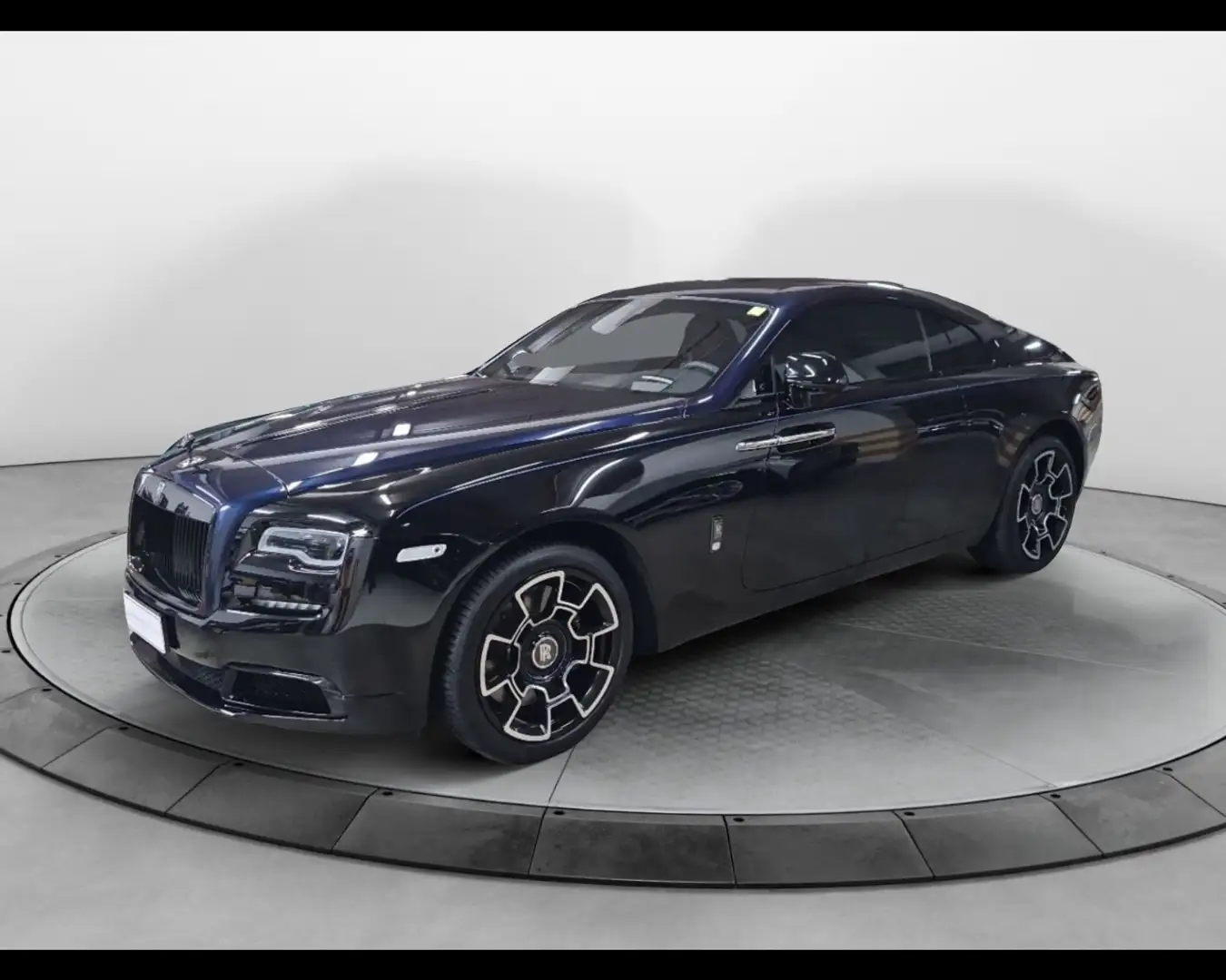 2022 Rolls-Royce Wraith, 12.591 km, Ιταλία — φωτο 1