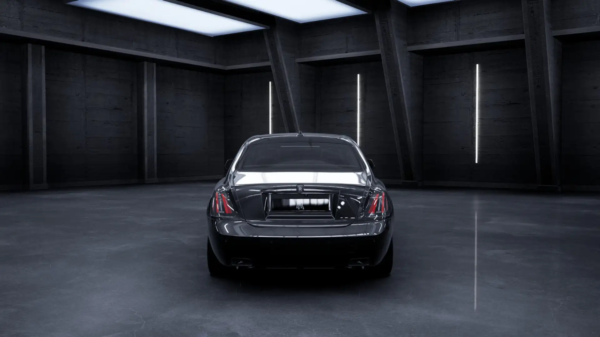 2025 Rolls-Royce Phantom, 43.000 km, Ιταλία — φωτο 4 z 12