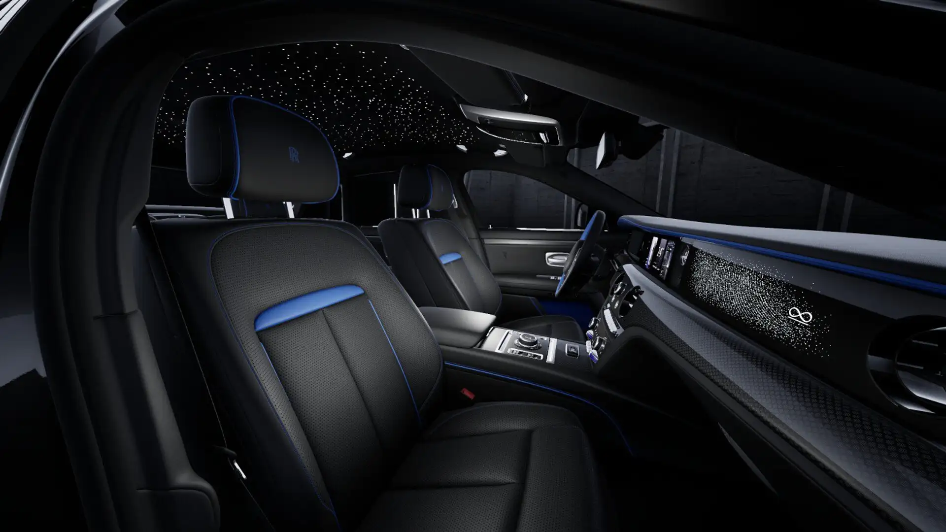 2025 Rolls-Royce Phantom, 43.000 km, Ιταλία — φωτο 9 z 12